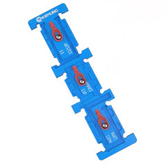 Accesorio de soldadura de batería Mijing para iPhone 11-12 Series