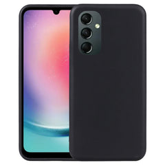 Caja del teléfono TPU, For Samsung Galaxy A0...