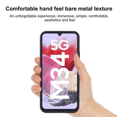Caja del teléfono TPU, For Samsung Galaxy A3...