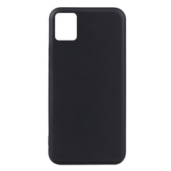 Caja del teléfono TPU, For Samsung Galaxy A0...