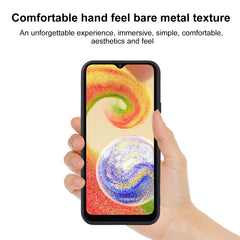 Caja del teléfono TPU, For Samsung Galaxy A0...