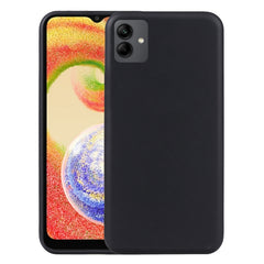 Caja del teléfono TPU, For Samsung Galaxy A0...