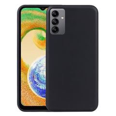 Caja del teléfono TPU, For Samsung Galaxy A0...