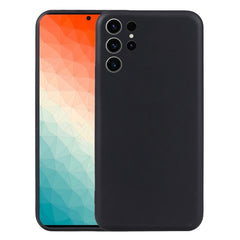 Caja del teléfono TPU, For Samsung Galaxy A3...