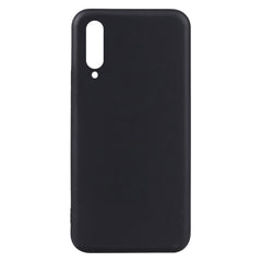 Caja del teléfono TPU, For Samsung Galaxy A0...