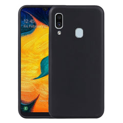 Caja del teléfono TPU, For Samsung Galaxy M1...