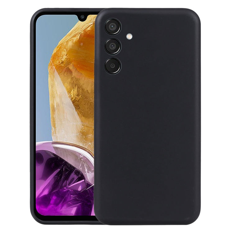 Caja del teléfono TPU, For Samsung Galaxy M1...