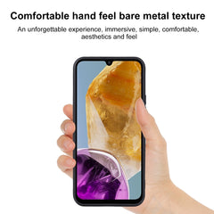 Caja del teléfono TPU, For Samsung Galaxy M1...