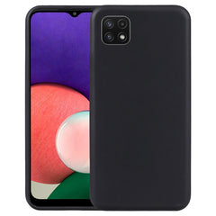 Caja del teléfono TPU, For Samsung Galaxy A3...