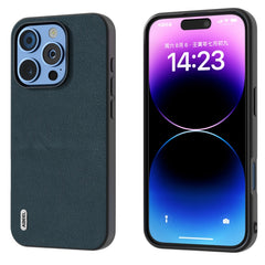 ABEEL Estuche para teléfono con borde negro ...