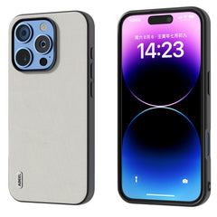 ABEEL Estuche para teléfono con borde negro ...