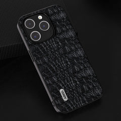 ABEEL Funda para teléfono con borde negro y ...