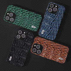 ABEEL Funda para teléfono con borde negro y ...