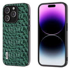 ABEEL Funda para teléfono con borde negro y ...