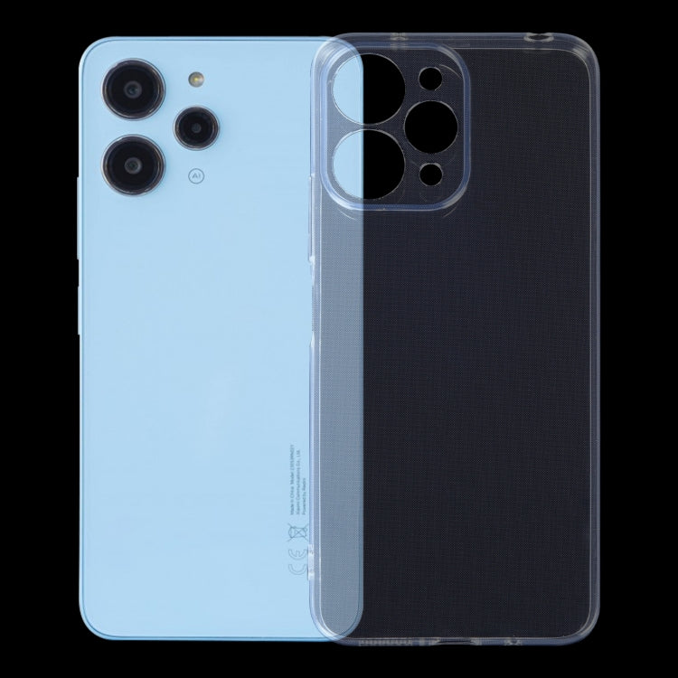 Estuche para teléfono transparente ultrafino...