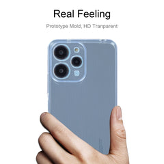 Estuche para teléfono transparente ultrafino...