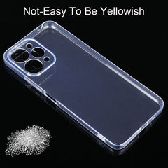 Estuche para teléfono transparente ultrafino...