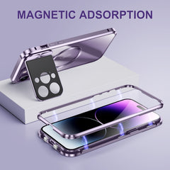 Soporte de ventana grande MagSafe Caja de te...