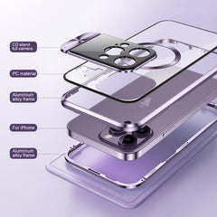 Soporte de ventana grande MagSafe Caja de te...