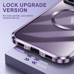 Soporte de ventana grande MagSafe Caja de te...