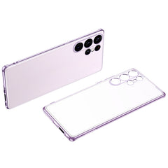 SULADA Galvanoplastia Frosted TPU Phone Case...