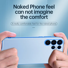 SULADA Galvanoplastia Frosted TPU Phone Case...