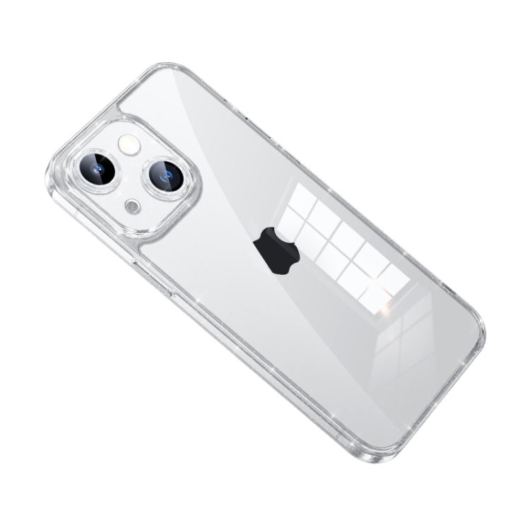 SULADA Glittery TPU + Funda para teléfono de...
