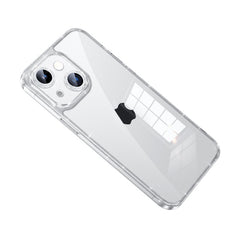 SULADA Glittery TPU + Funda para teléfono de...