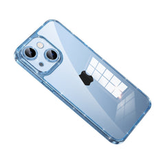 SULADA Glittery TPU + Funda para teléfono de...