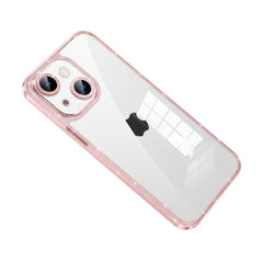 SULADA Glittery TPU + Funda para teléfono de...