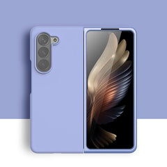 Funda de teléfono plegable con sensación de ...