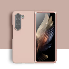 Funda de teléfono plegable con sensación de ...