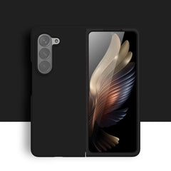 Funda de teléfono plegable con sensación de ...