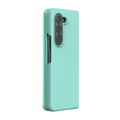 Funda de teléfono plegable con sensación de ...