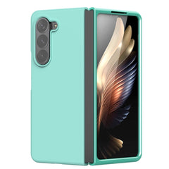 Funda de teléfono plegable con sensación de ...