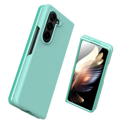 Funda de teléfono plegable con sensación de ...