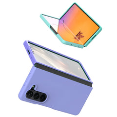 Funda de teléfono plegable con sensación de ...