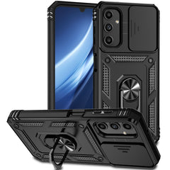 Estuche para teléfono con soporte deslizante...