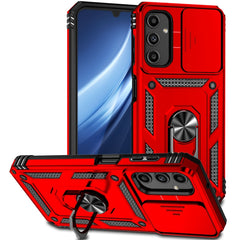 Estuche para teléfono con soporte deslizante...