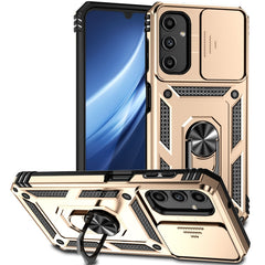 Estuche para teléfono con soporte deslizante...