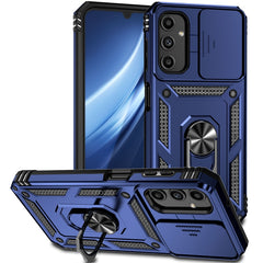 Estuche para teléfono con soporte deslizante...
