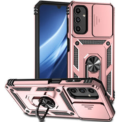 Estuche para teléfono con soporte deslizante...