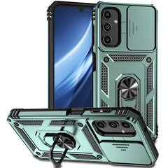 Estuche para teléfono con soporte deslizante...