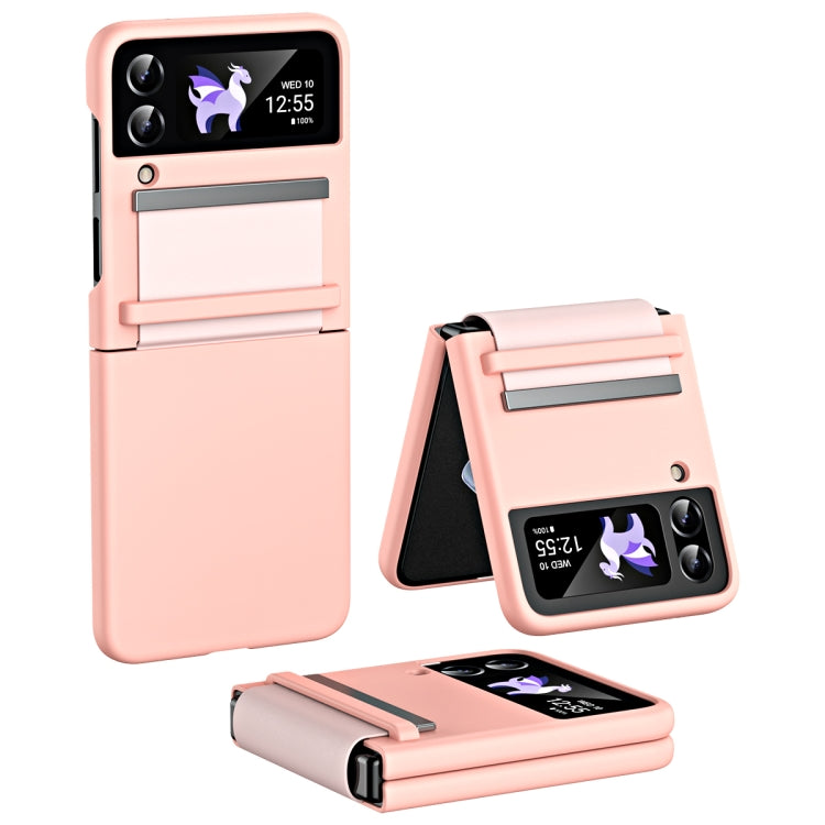 PC Skin Feel Bisagra Funda protectora para t...