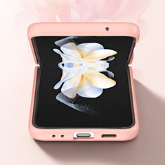 PC Skin Feel Bisagra Funda protectora para t...