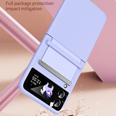 PC Skin Feel Bisagra Funda protectora para t...