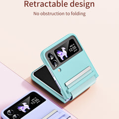 PC Skin Feel Bisagra Funda protectora para t...