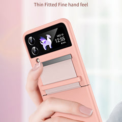 PC Skin Feel Bisagra Funda protectora para t...