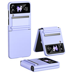 PC Skin Feel Bisagra Funda protectora para t...