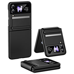 PC Skin Feel Bisagra Funda protectora para t...